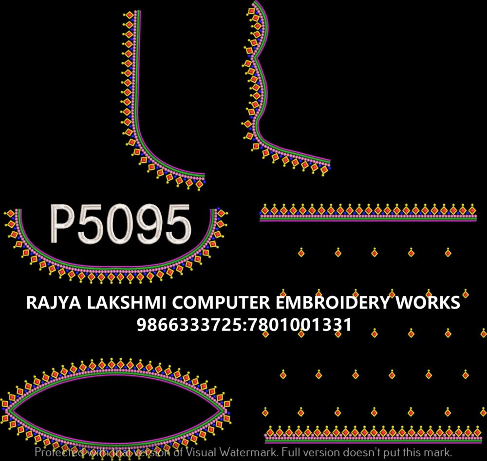 P5095