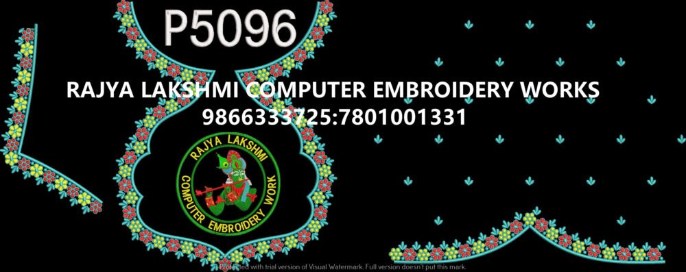 P5096 P5096