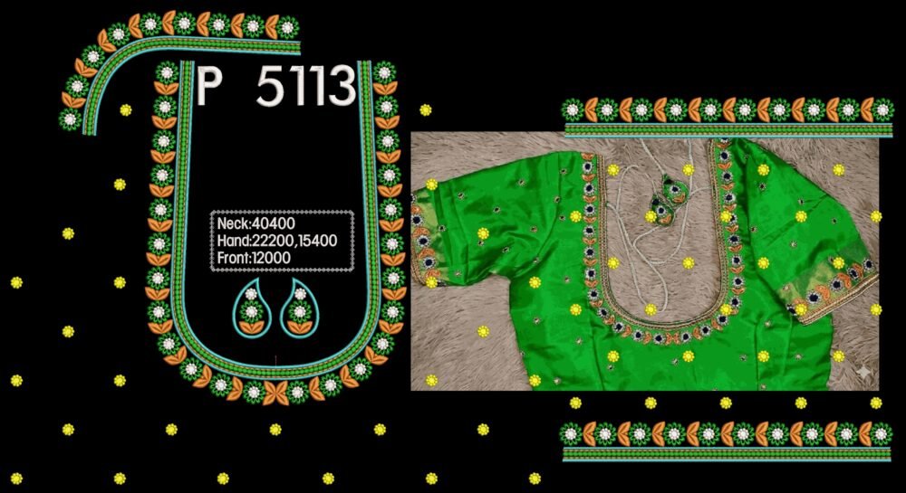 P5113 P5113