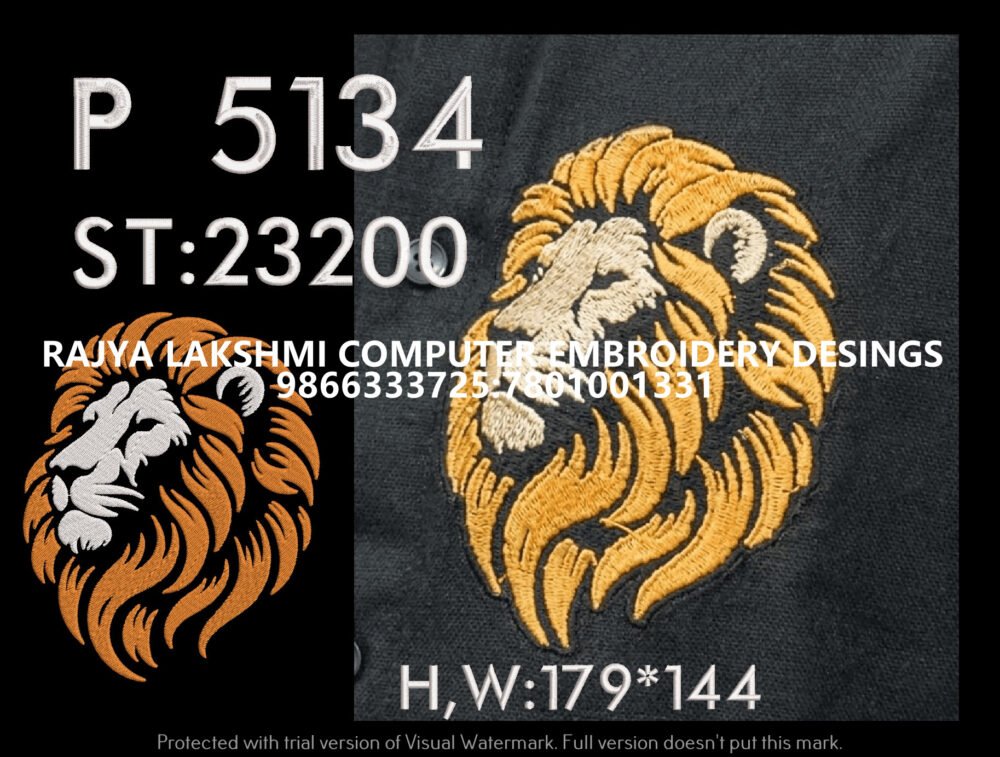 P5134 P5134