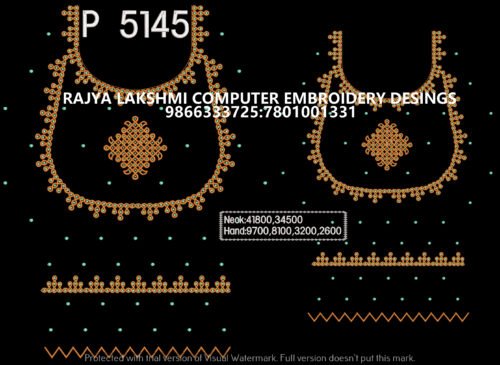 P5145 P5145