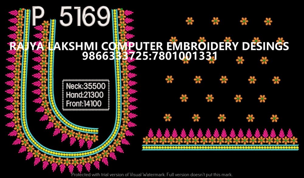 P5169 P5169