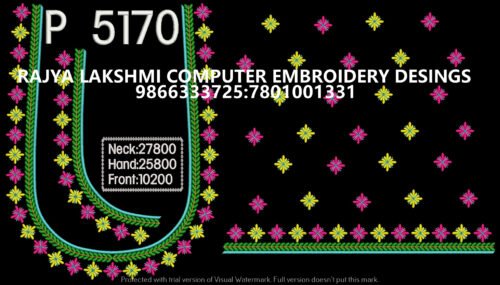 P5170 P5170