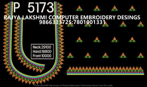 P5173 P5173