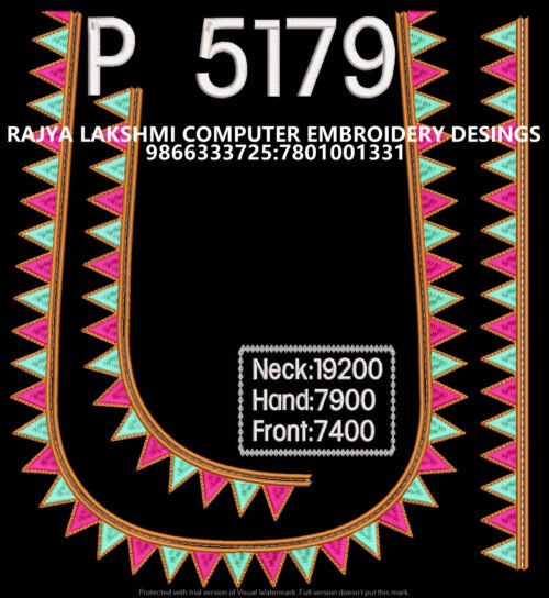 P5179 P5179