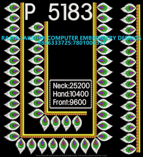 P5183 P5183