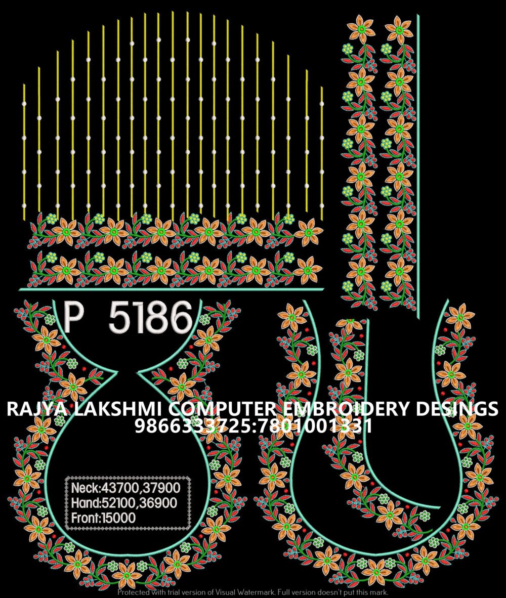 P5186 P5186