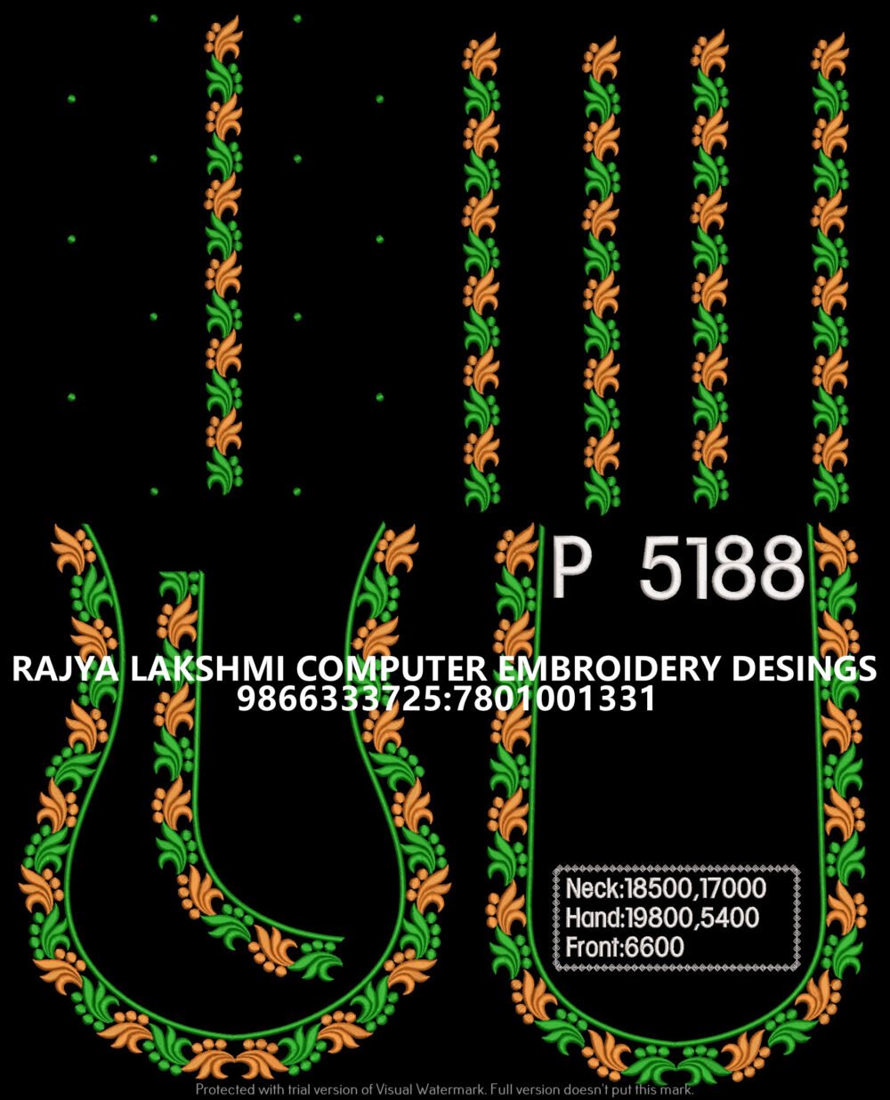 P5188