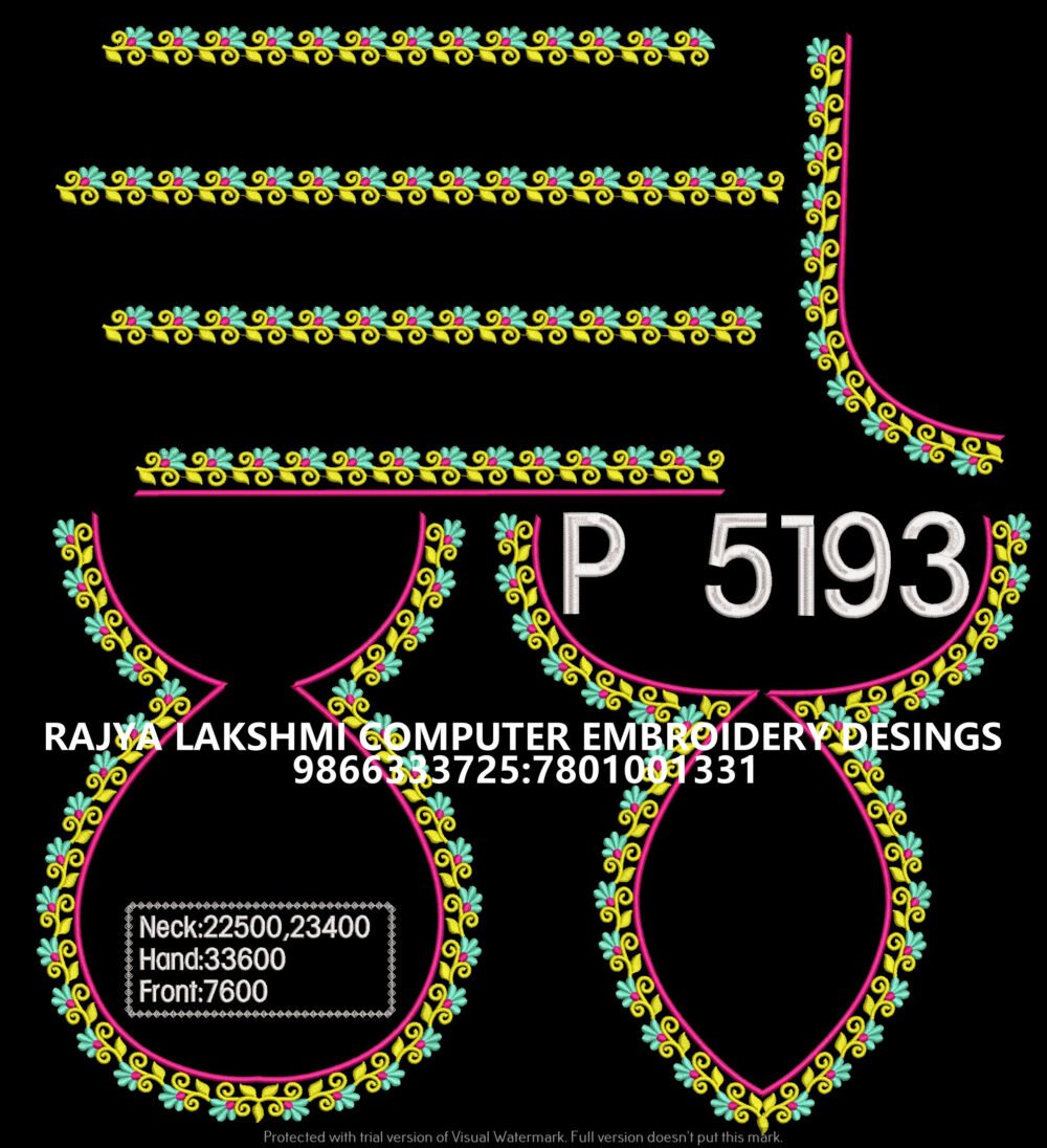 P5193 P5193