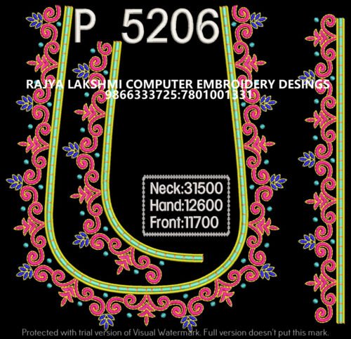 P5206
