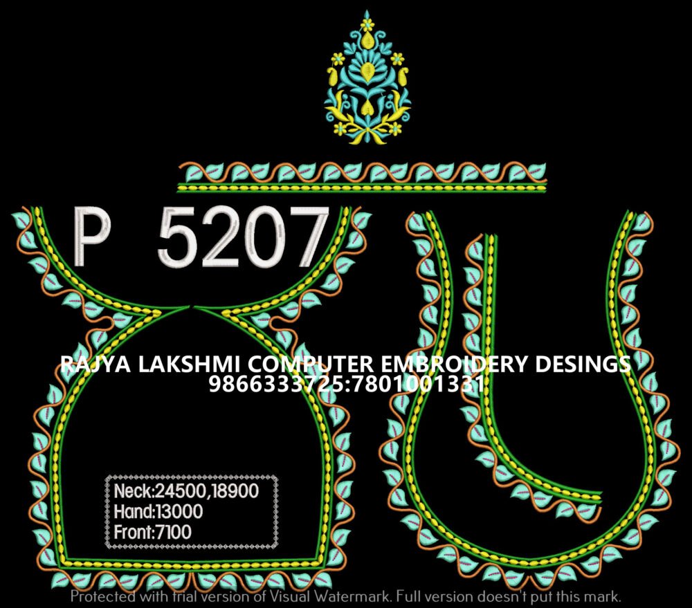 P5207