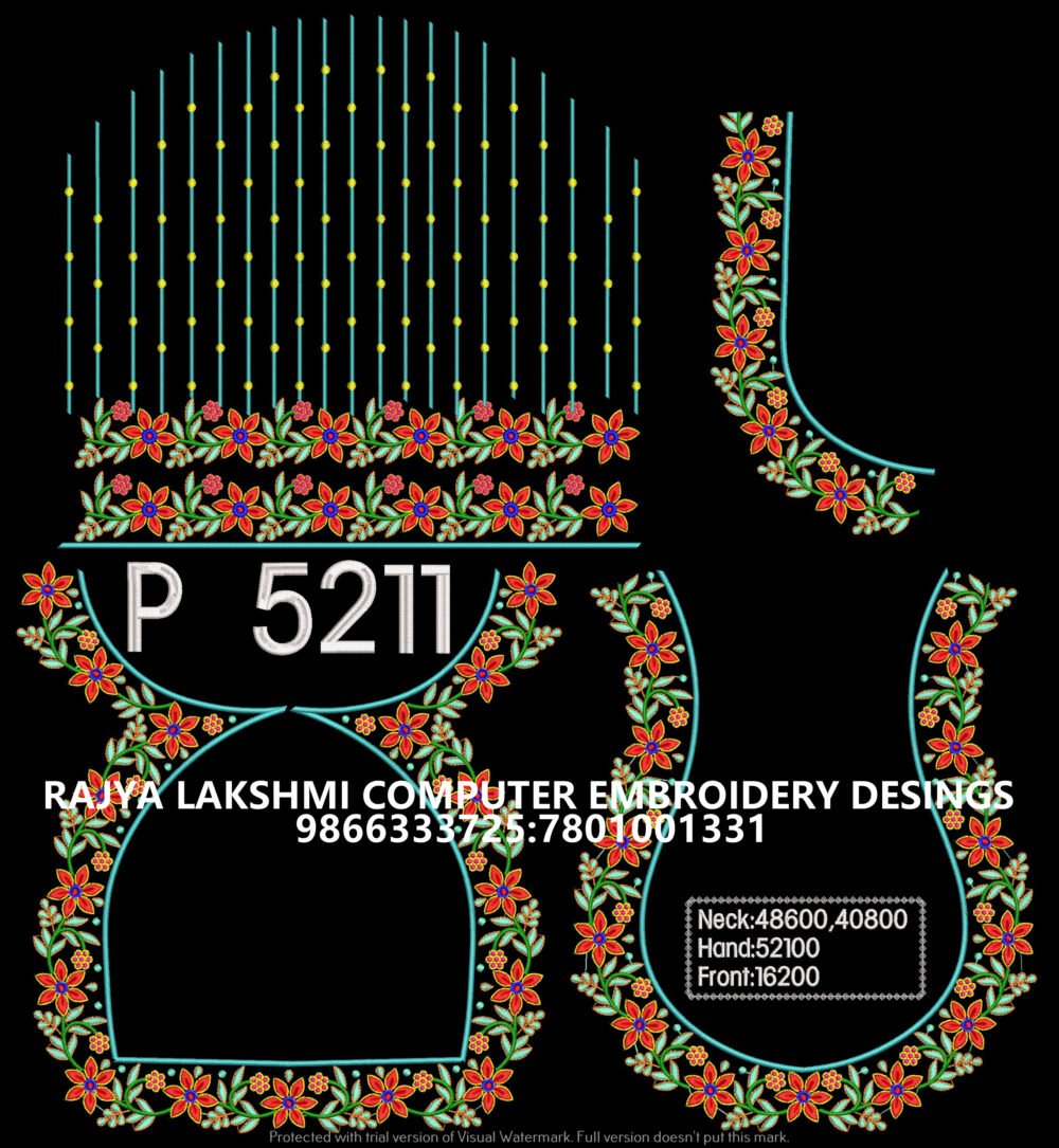 P5211 P5211