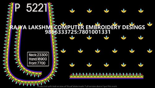 P5221 P5221