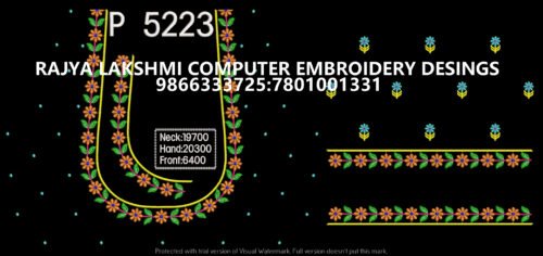 P5223 P5223