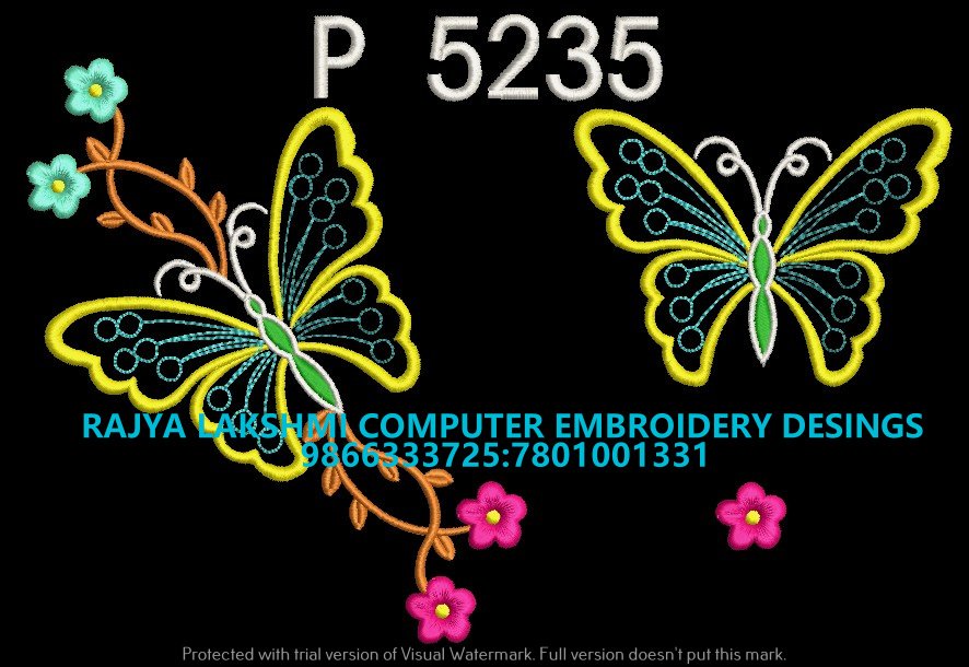 P5235 P5235