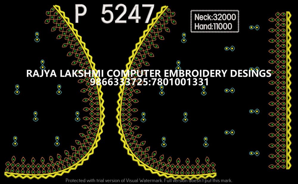 P5247 P5247