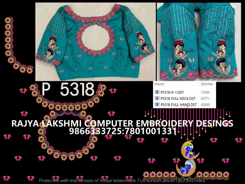 P5318