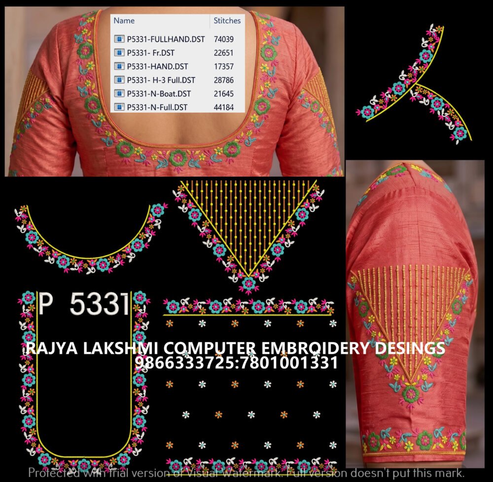P5331 P5331