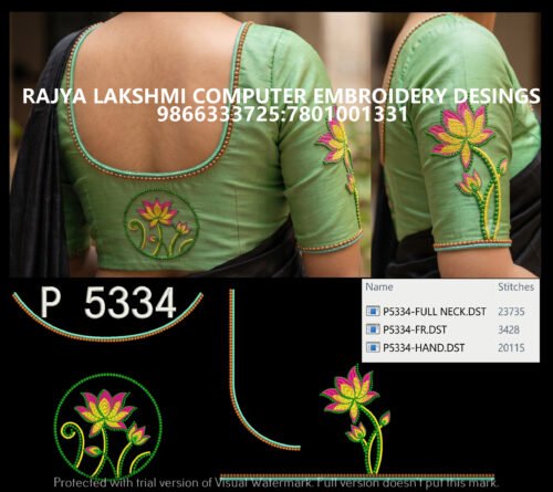 P5334