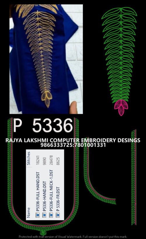 P5336