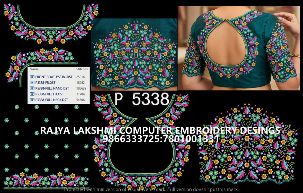 P5338