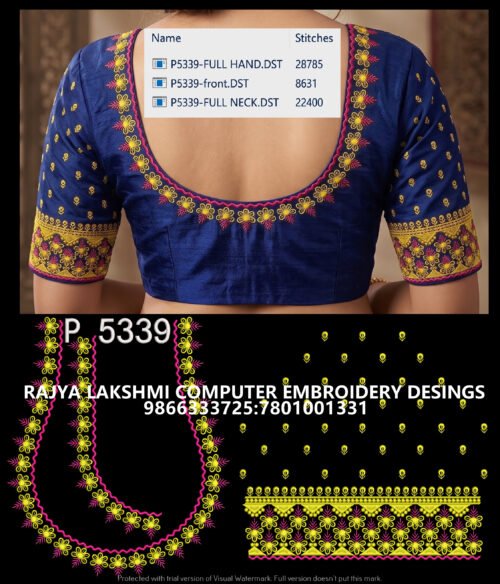 P5339