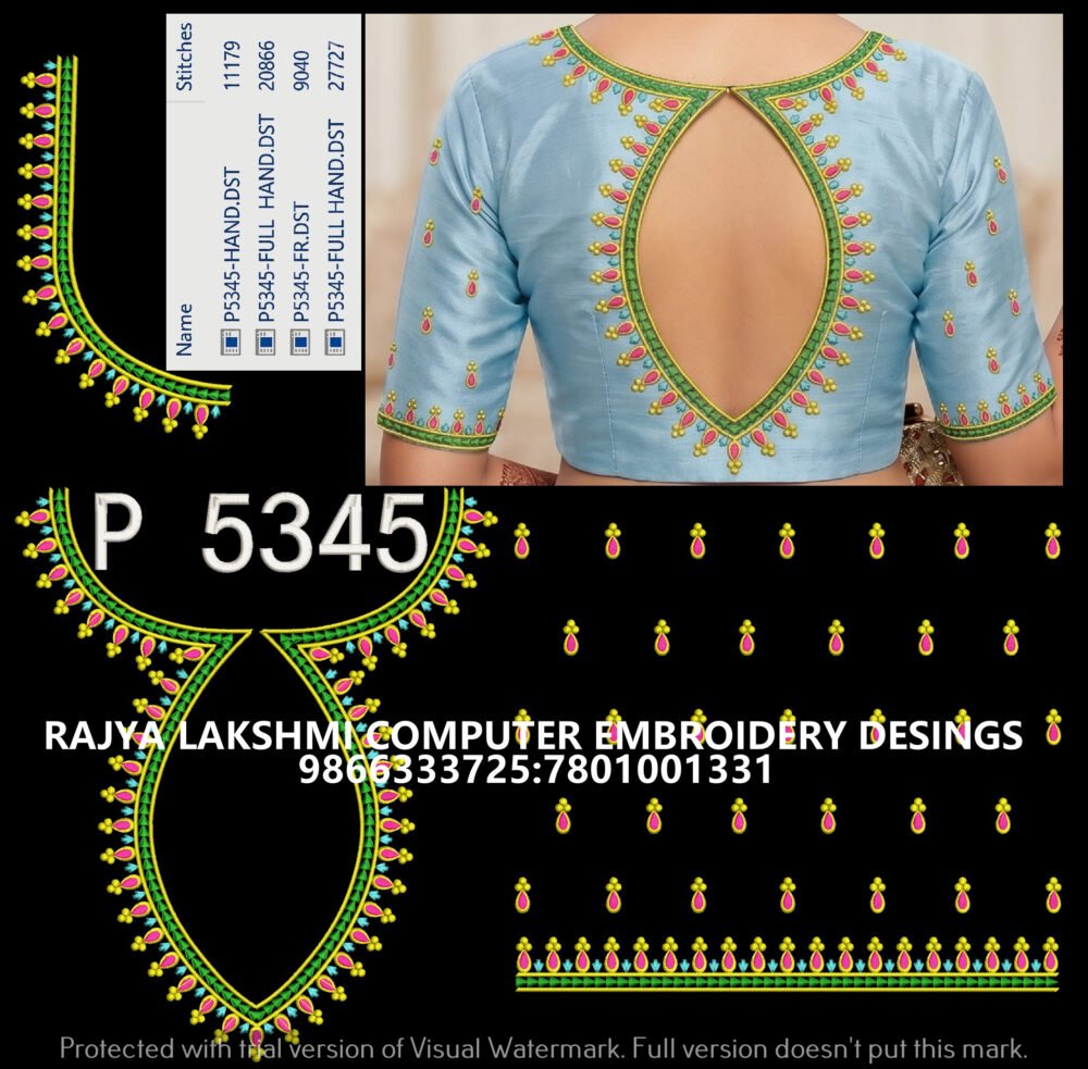 P5345