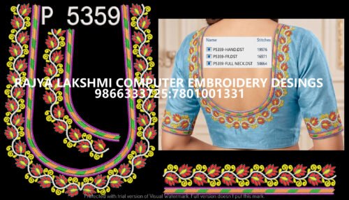 P5359 P5359