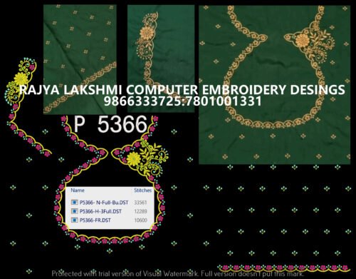 P5366