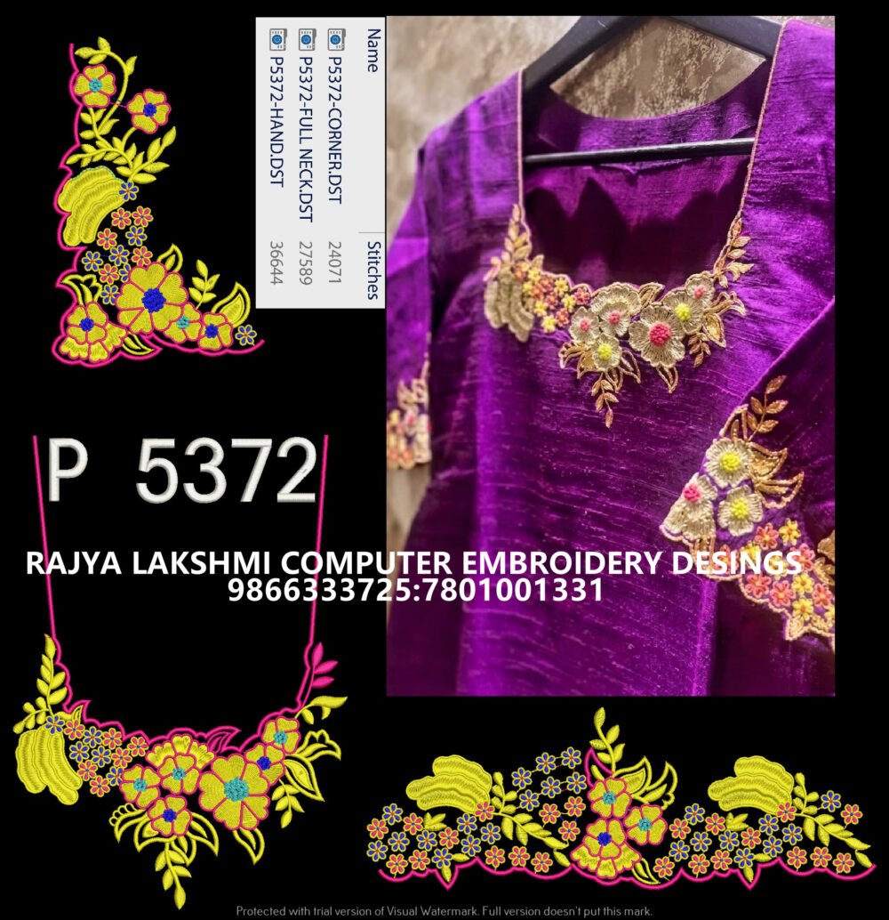 P5372 P5372
