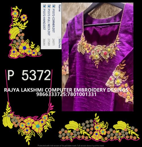 P5372 P5372