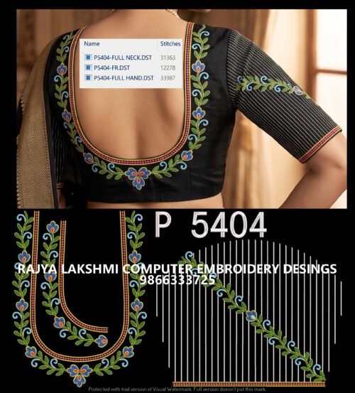 P5404 P5404