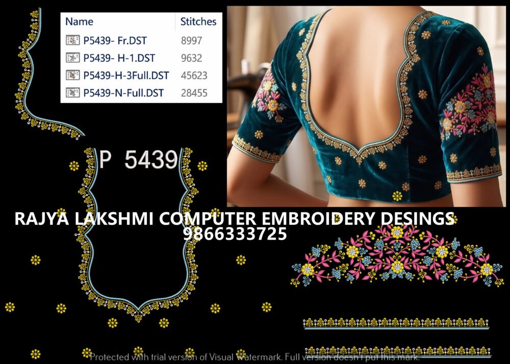 P5439