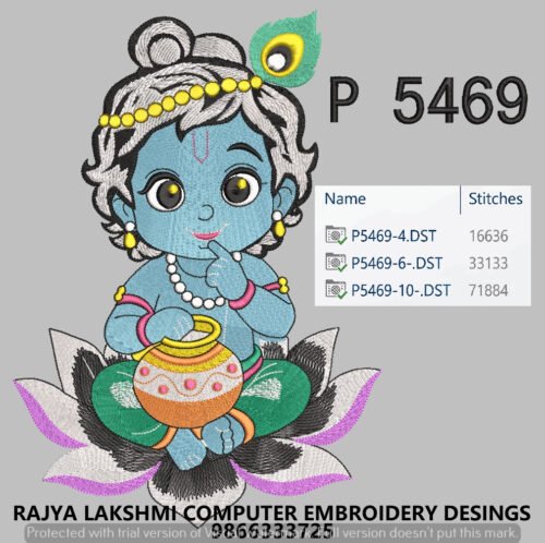 P5469 P5469
