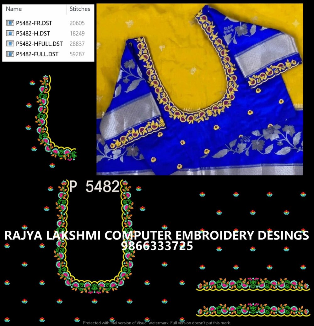 P5482