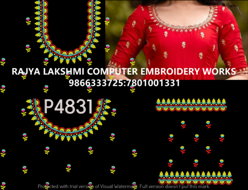 p4831 P4831