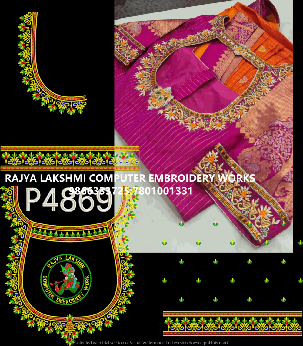 p4869 P4869