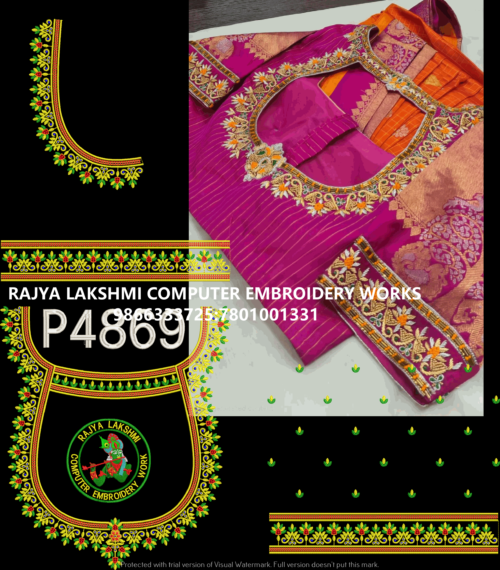 p4869 P4869