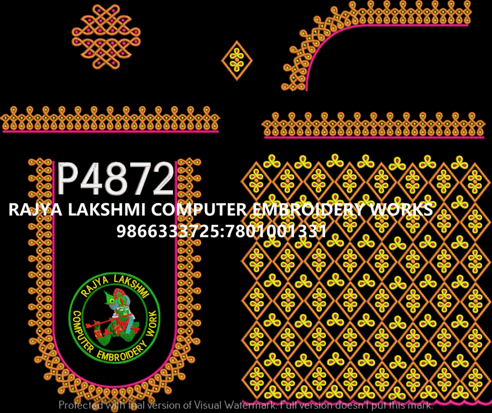 p4872 P4872