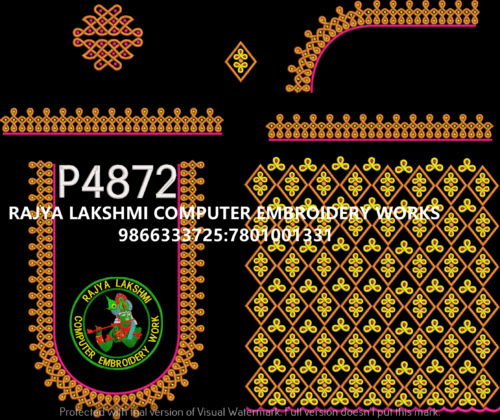 p4872 P4872