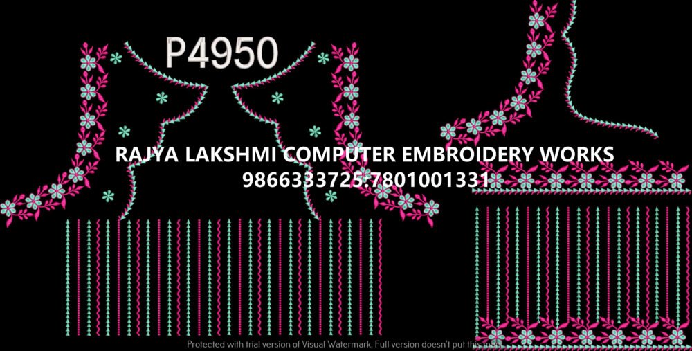 p4950 P4950