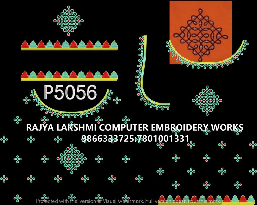 p5056 P5056