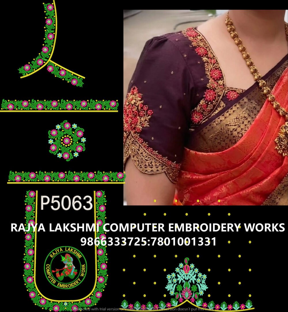 p5063 P5063