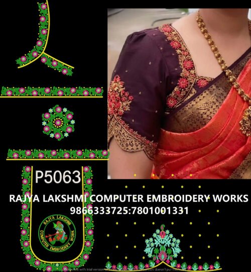 p5063 P5063